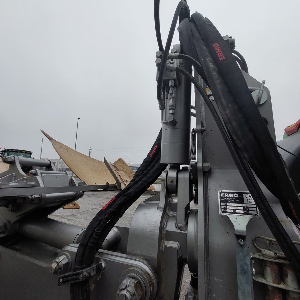 ARATRO ERMO - Plough: picture 5 ARATRO ERMO - Plough: picture 5