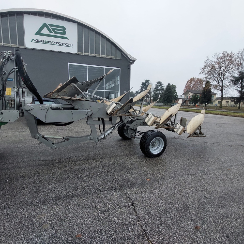ARATRO ERMO - Plough: picture 4 ARATRO ERMO - Plough: picture 4