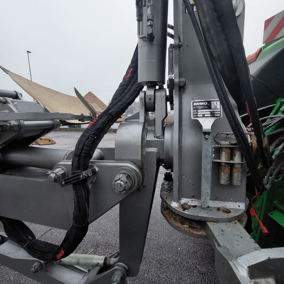 ARATRO ERMO - Plough: picture 2 ARATRO ERMO - Plough: picture 2