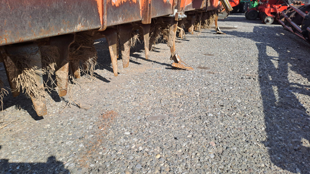 ERPICE ROTANTE MASCHIO AQUILA 6 METRI MOD 6000 * CR - Rotavator: picture 3 ERPICE ROTANTE MASCHIO AQUILA 6 METRI MOD 6000 * CR - Rotavator: picture 3