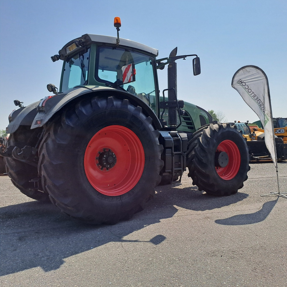 FENDT 936 VARIO - Farm tractor: picture 2 FENDT 936 VARIO - Farm tractor: picture 2