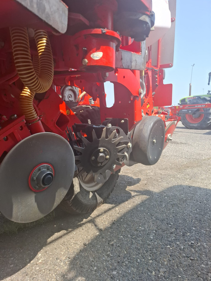 GASPARDO RENATA - Precision seeder: picture 5 GASPARDO RENATA - Precision seeder: picture 5