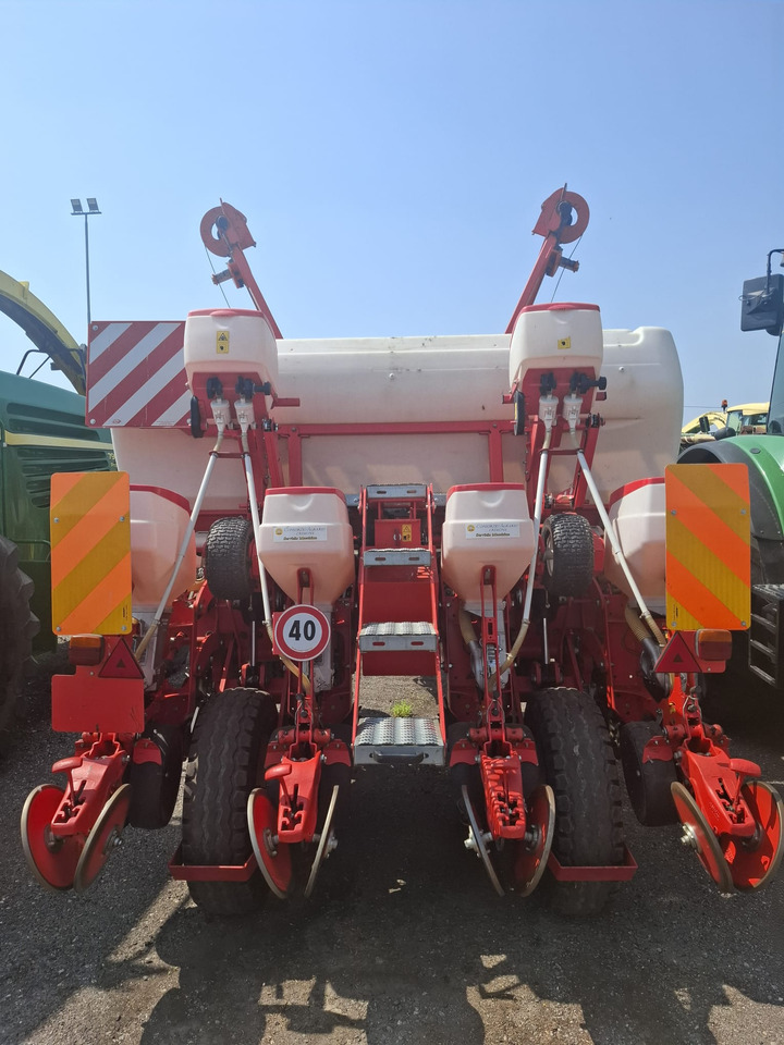 GASPARDO RENATA - Precision seeder: picture 2 GASPARDO RENATA - Precision seeder: picture 2
