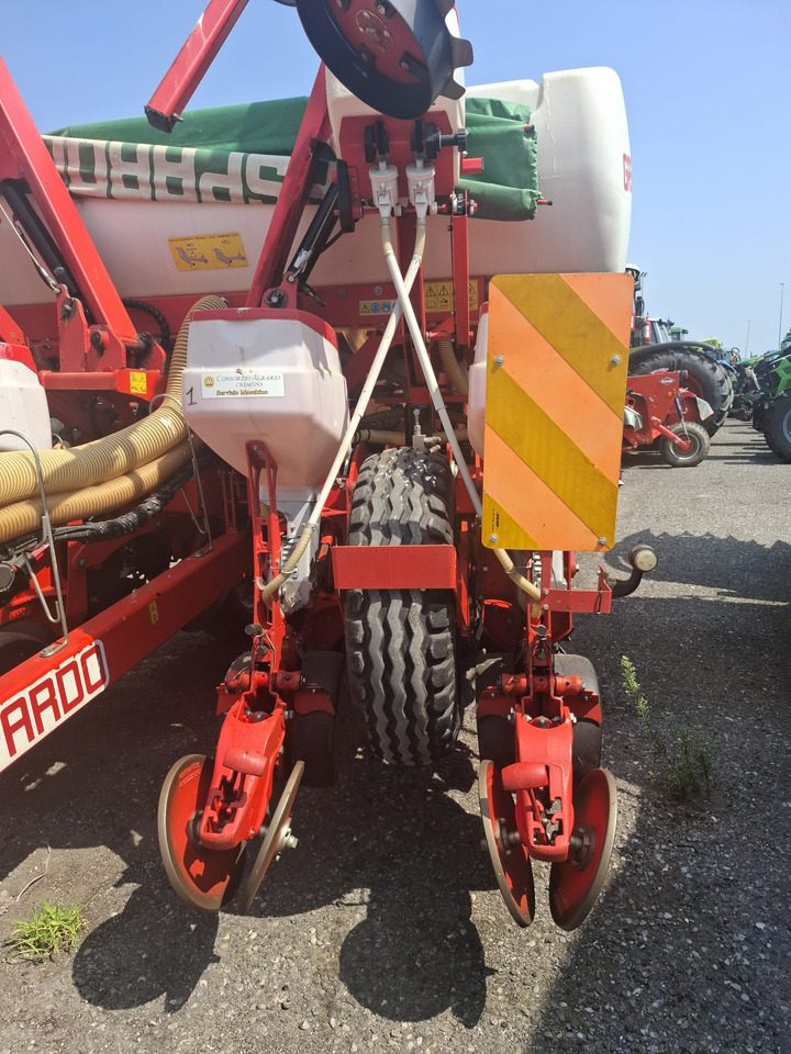 GASPARDO RENATA - Precision seeder: picture 3 GASPARDO RENATA - Precision seeder: picture 3