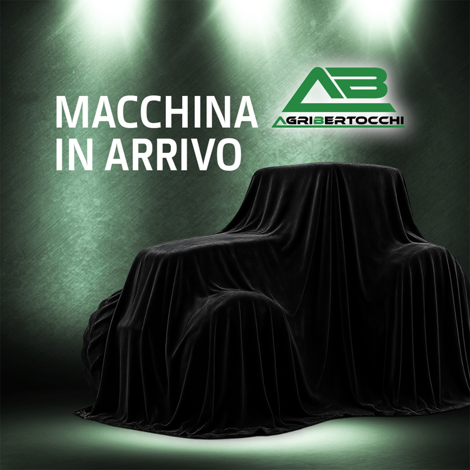 LAMBORGHINI SPRINT 674 DT - Farm tractor: picture 1 LAMBORGHINI SPRINT 674 DT - Farm tractor: picture 1