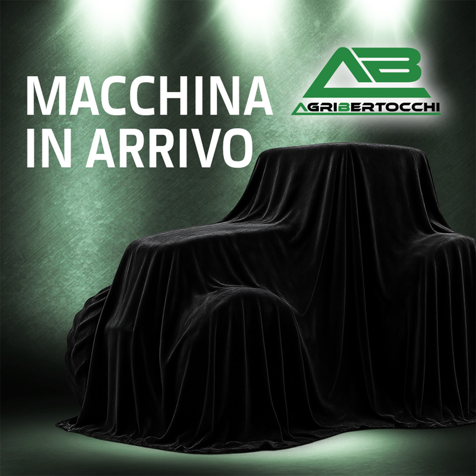 NEW HOLLAND TD 5115 - Farm tractor: picture 1 NEW HOLLAND TD 5115 - Farm tractor: picture 1