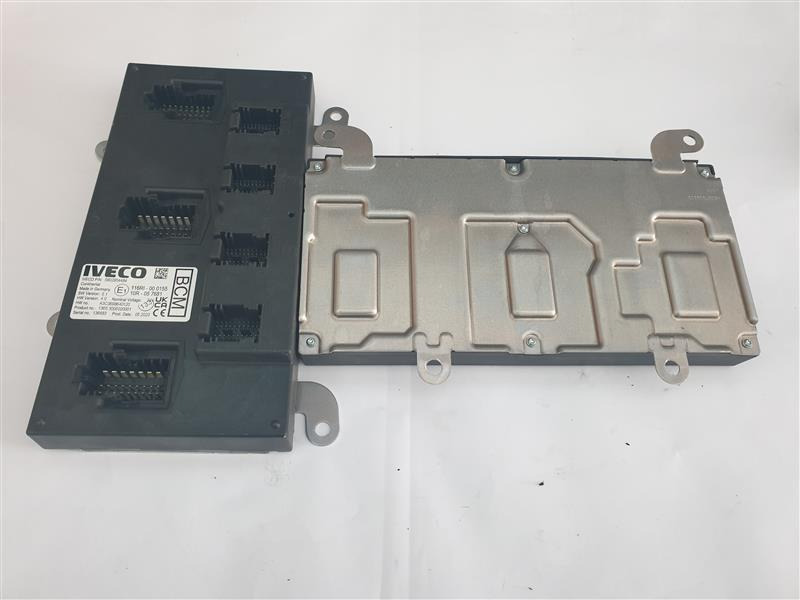 Iveco S-Way - ECU: picture 1 Iveco S-Way - ECU: picture 1