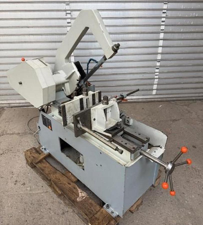 Bügelsäge KASTO - Metalworking machinery: picture 2 Bügelsäge KASTO - Metalworking machinery: picture 2