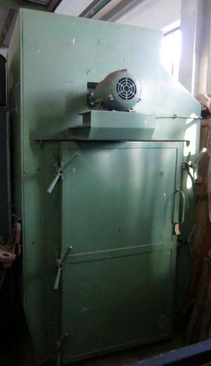 HILDEBRANDT Sonstiges - Woodworking machinery: picture 1 HILDEBRANDT Sonstiges - Woodworking machinery: picture 1