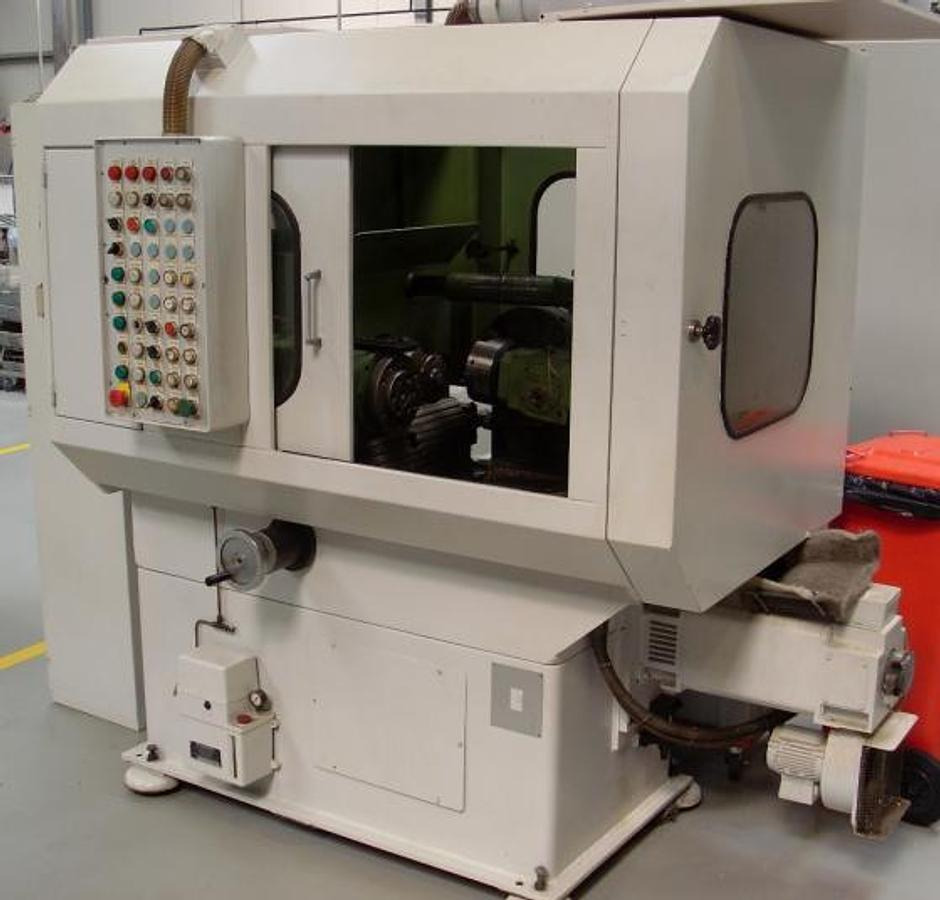 Profilator HERMANN WERNER - Metal lathe: picture 1 Profilator HERMANN WERNER - Metal lathe: picture 1