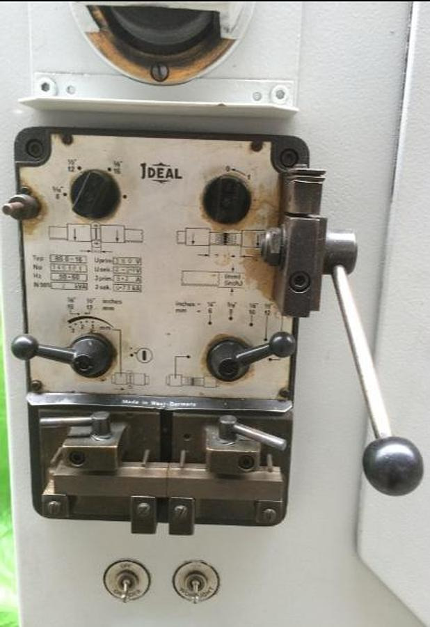 Vertikalbandsäge STARTRITE - Metal band saw: picture 4 Vertikalbandsäge STARTRITE - Metal band saw: picture 4