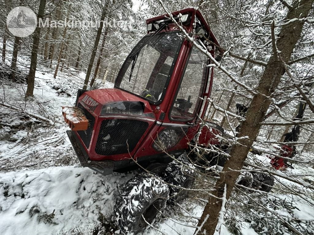 Alstro 850 H Skördare - Forestry harvester: picture 5 Alstro 850 H Skördare - Forestry harvester: picture 5