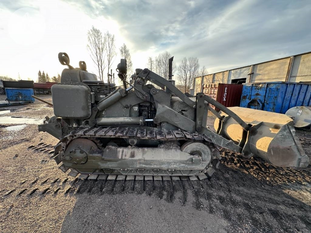 CAT 955 - Crawler loader: picture 3 CAT 955 - Crawler loader: picture 3