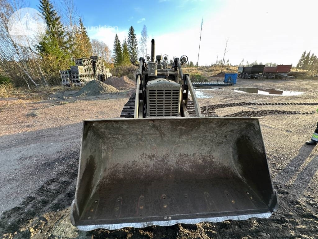 CAT 955 - Crawler loader: picture 5 CAT 955 - Crawler loader: picture 5