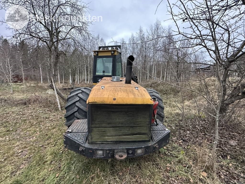 Eco Log 590 C - Forestry harvester: picture 5 Eco Log 590 C - Forestry harvester: picture 5