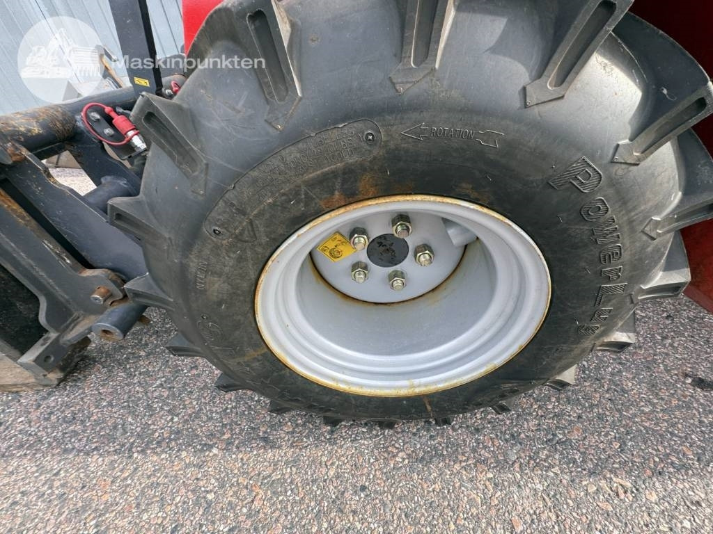 Flexitrac 1126 - Compact loader: picture 5 Flexitrac 1126 - Compact loader: picture 5