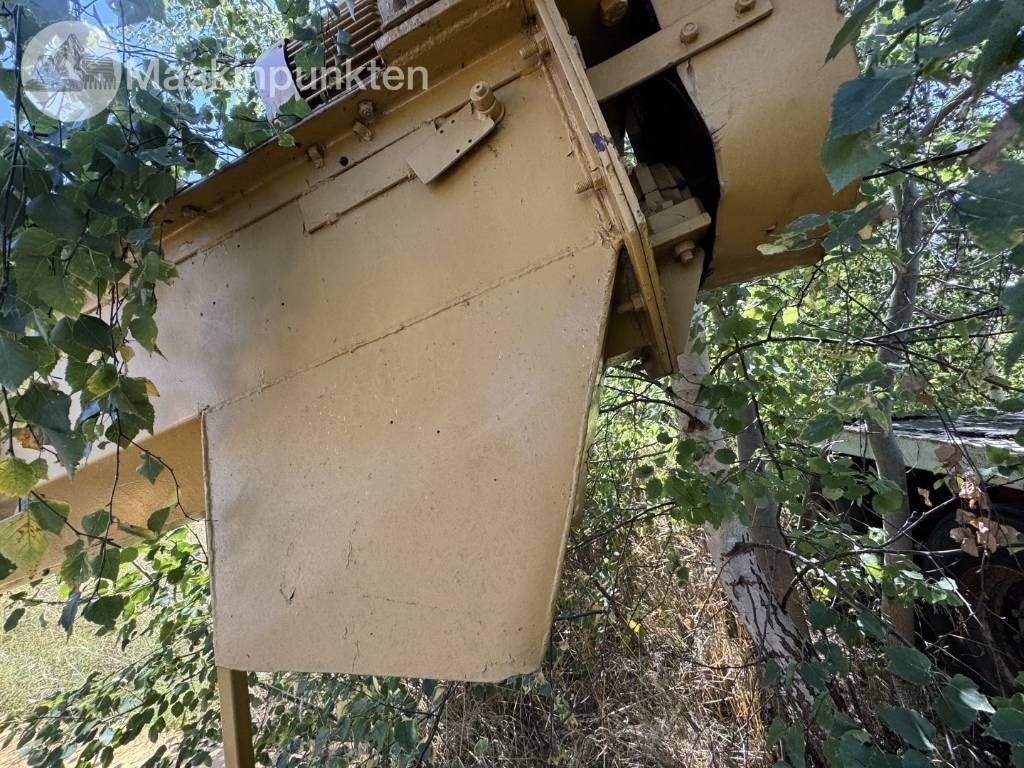 Fransson TR-50 Flishugg - Wood chipper: picture 3 Fransson TR-50 Flishugg - Wood chipper: picture 3