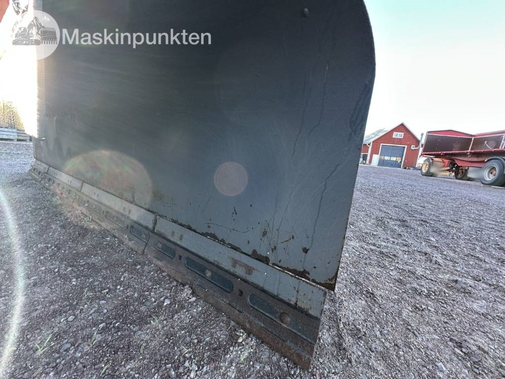 Holms PD-3.6 - Snow plough for Agricultural machinery: picture 5 Holms PD-3.6 - Snow plough for Agricultural machinery: picture 5