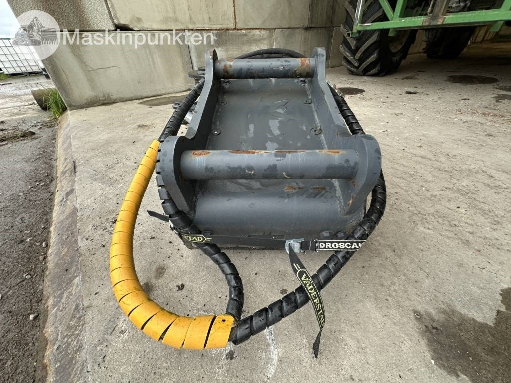 JAK 300 C-Modell - Quick coupler for Construction machinery: picture 5 JAK 300 C-Modell - Quick coupler for Construction machinery: picture 5