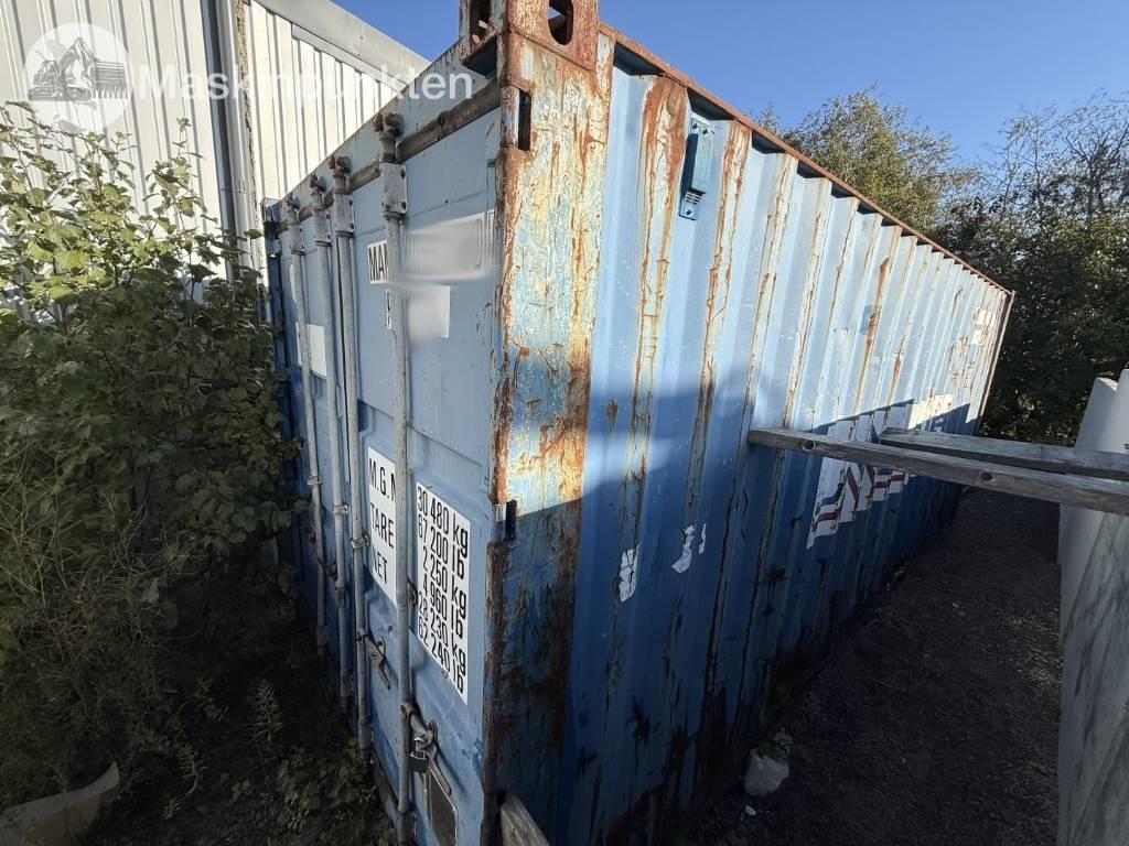 KCI Container  - Shipping container: picture 5 KCI Container  - Shipping container: picture 5