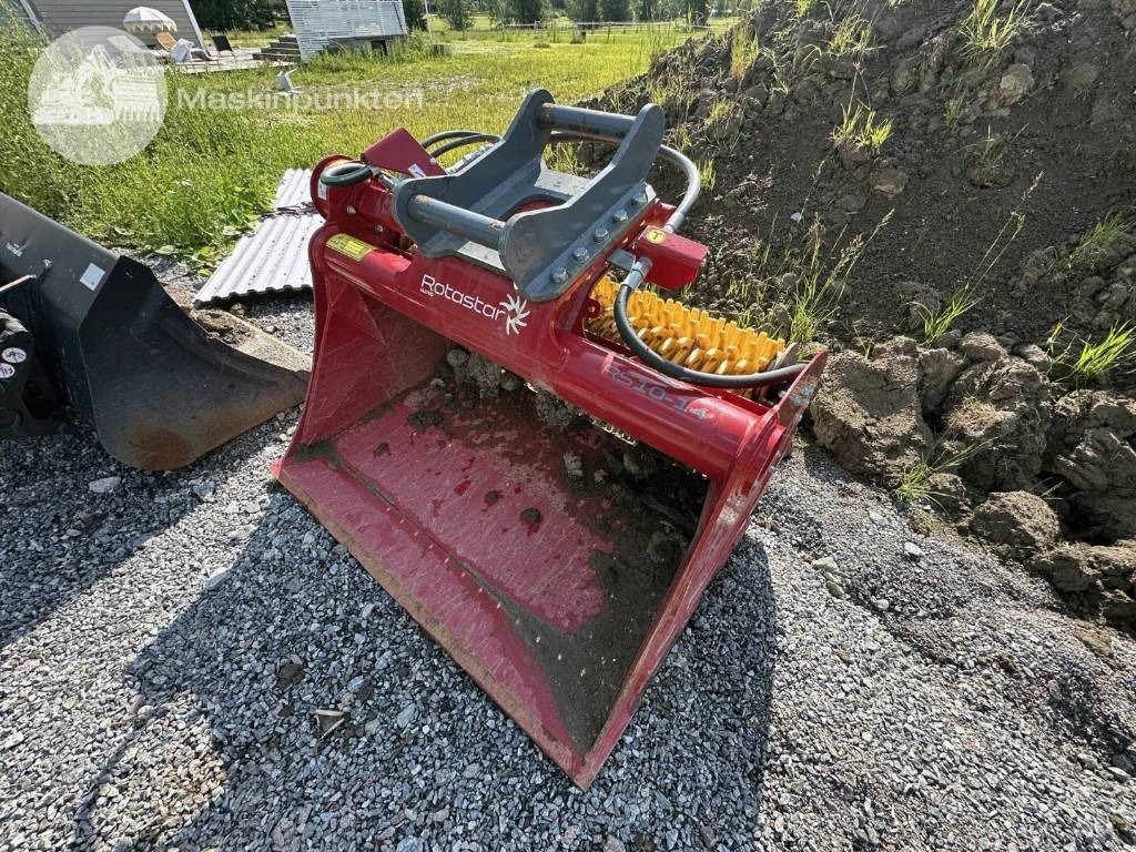 Lloyd RS 10-14 Sorteringsskopa - Sorting bucket: picture 1 Lloyd RS 10-14 Sorteringsskopa - Sorting bucket: picture 1