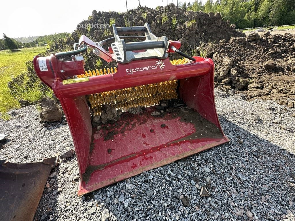 Lloyd RS 10-14 Sorteringsskopa - Sorting bucket: picture 2 Lloyd RS 10-14 Sorteringsskopa - Sorting bucket: picture 2