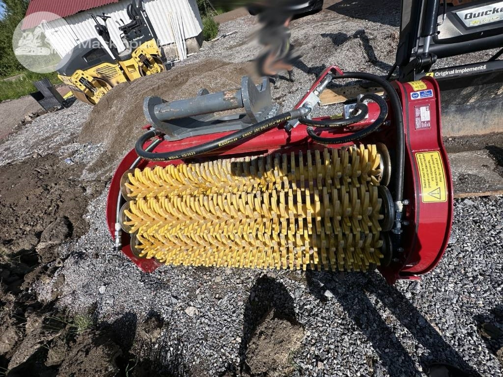 Lloyd RS 10-14 Sorteringsskopa - Sorting bucket: picture 5 Lloyd RS 10-14 Sorteringsskopa - Sorting bucket: picture 5