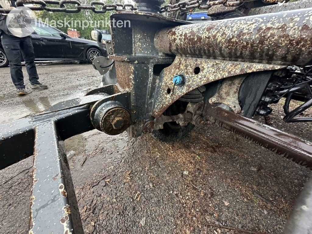 Timber trailer MVB 10-FLS4: picture 10