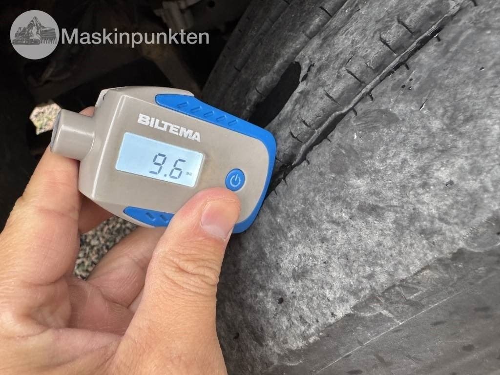 Mercedes-Benz Atego 1223 - Box truck: picture 5 Mercedes-Benz Atego 1223 - Box truck: picture 5