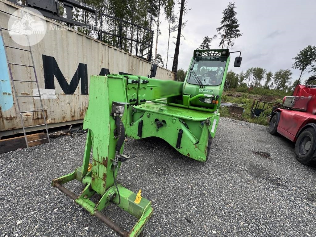Merlo Roto 38.16 - Telescopic handler: picture 2 Merlo Roto 38.16 - Telescopic handler: picture 2