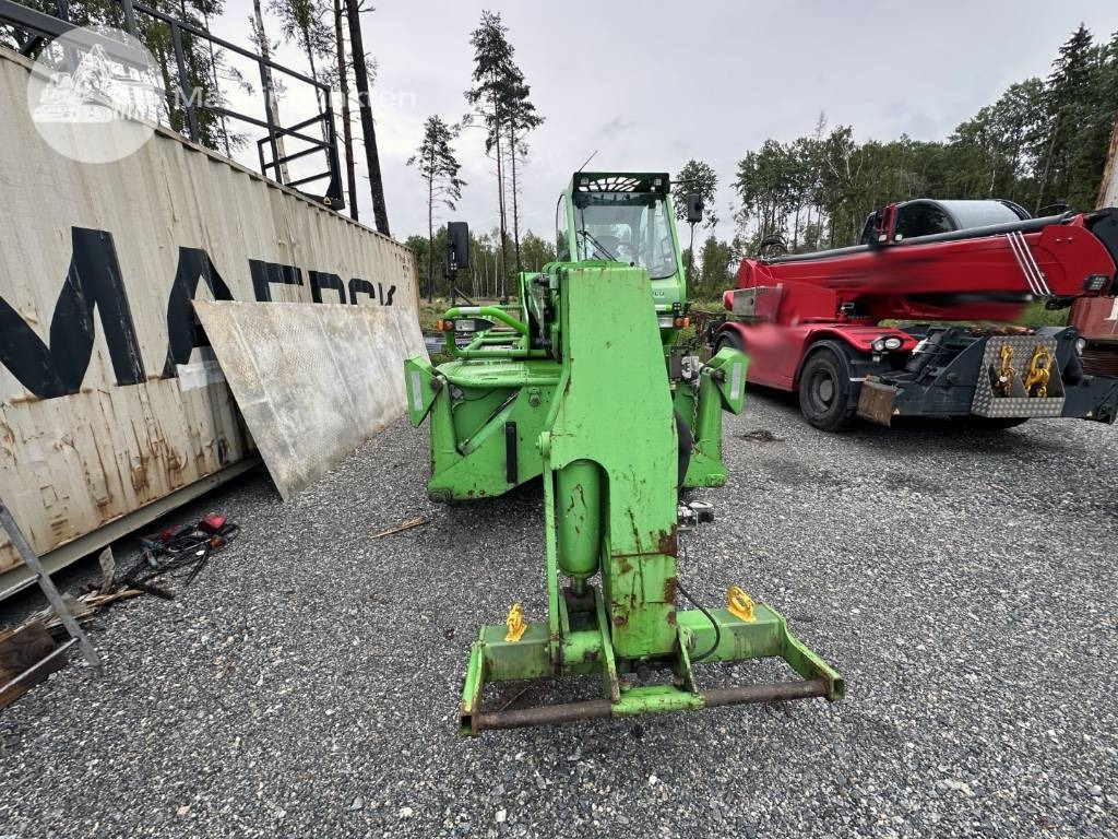 Merlo Roto 38.16 - Telescopic handler: picture 3 Merlo Roto 38.16 - Telescopic handler: picture 3