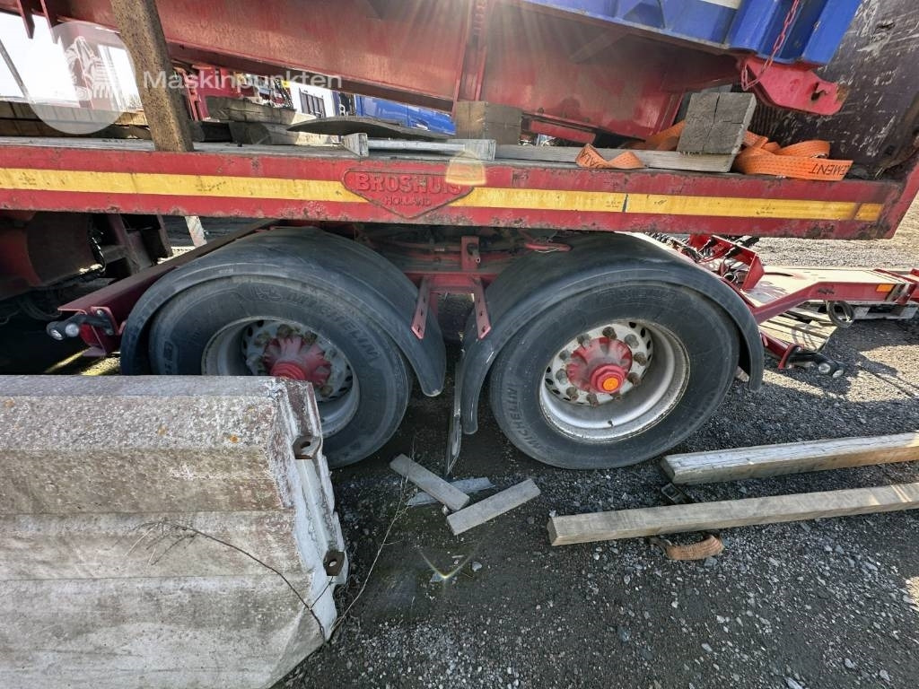 Parator SD 18 - Dolly trailer: picture 3 Parator SD 18 - Dolly trailer: picture 3