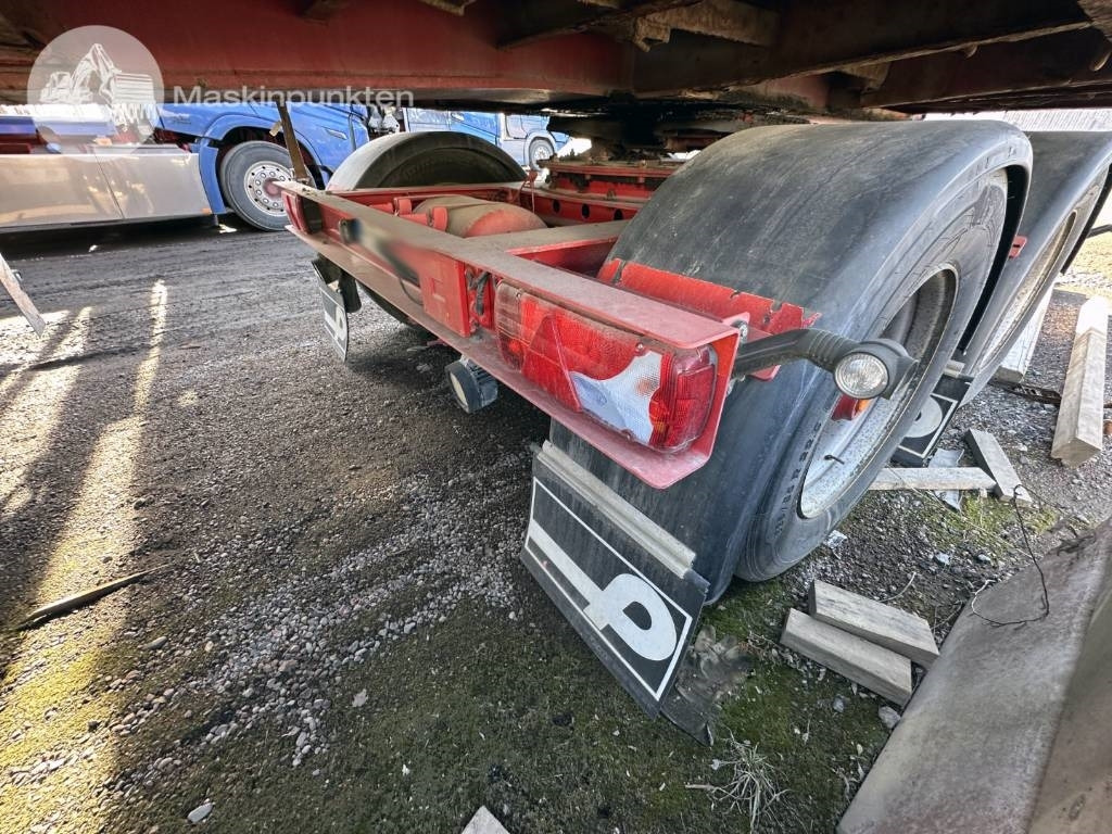 Parator SD 18 - Dolly trailer: picture 4 Parator SD 18 - Dolly trailer: picture 4