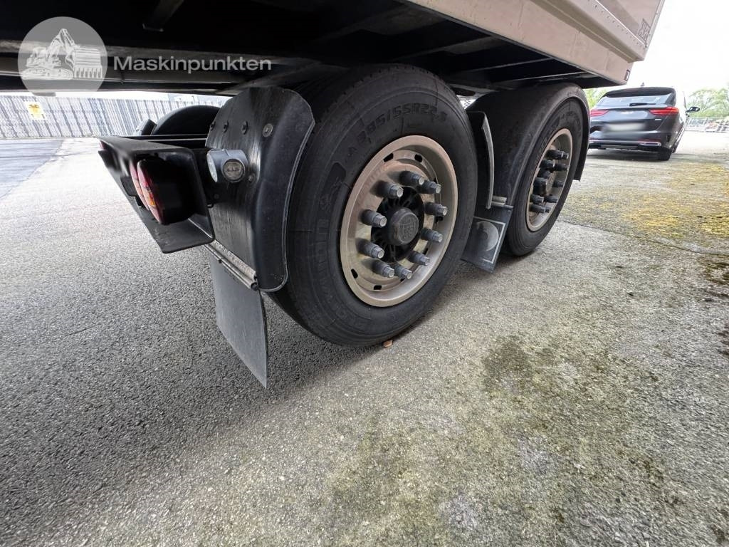 Parator SD 18  - Dolly trailer: picture 5 Parator SD 18  - Dolly trailer: picture 5