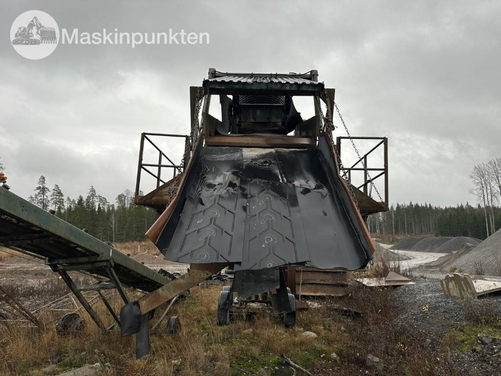 PowerScreen Commander 510 - Screener: picture 3 PowerScreen Commander 510 - Screener: picture 3