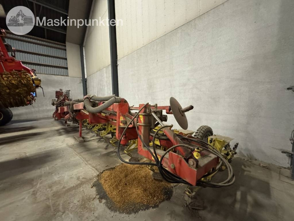 Rau Kleine Unicorn betsåmaskin - Seed drill: picture 1 Rau Kleine Unicorn betsåmaskin - Seed drill: picture 1