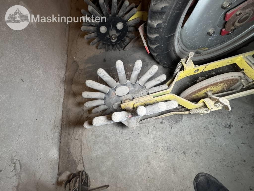 Rau Kleine Unicorn betsåmaskin - Seed drill: picture 5 Rau Kleine Unicorn betsåmaskin - Seed drill: picture 5