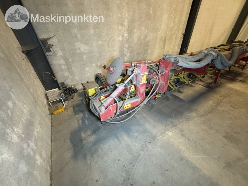 Rau Kleine Unicorn betsåmaskin - Seed drill: picture 4 Rau Kleine Unicorn betsåmaskin - Seed drill: picture 4