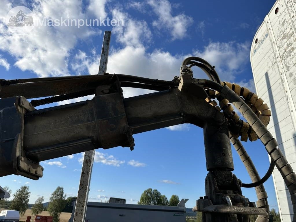 Leasing of Scania R 650 Scania R 650: picture 50 Leasing of Scania R 650 Scania R 650: picture 50