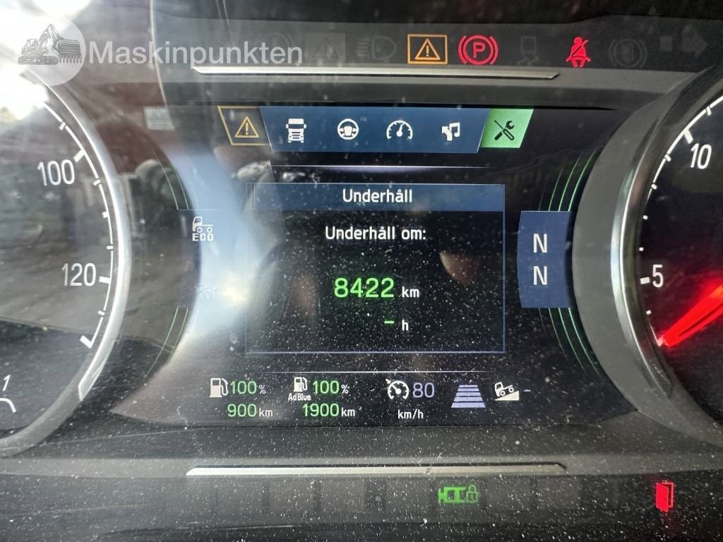 Leasing of Scania R 650 Scania R 650: picture 25 Leasing of Scania R 650 Scania R 650: picture 25