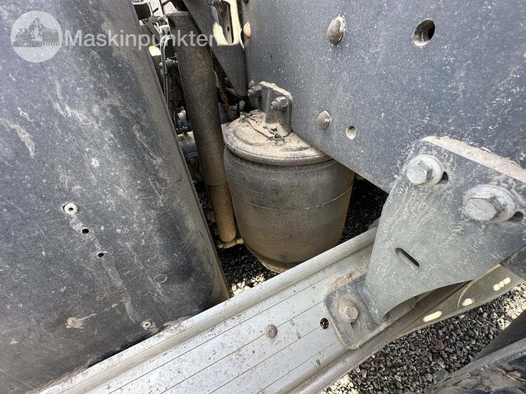 Leasing of Scania R 650 Scania R 650: picture 41 Leasing of Scania R 650 Scania R 650: picture 41