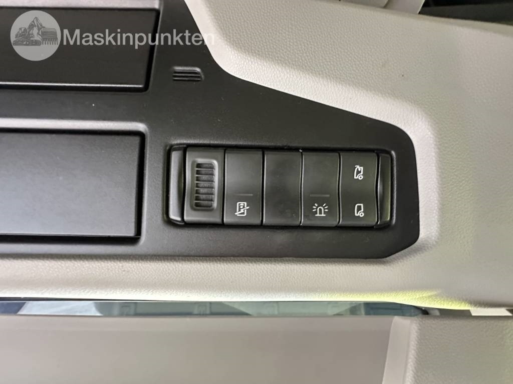 Leasing of Scania R 650 Scania R 650: picture 28 Leasing of Scania R 650 Scania R 650: picture 28