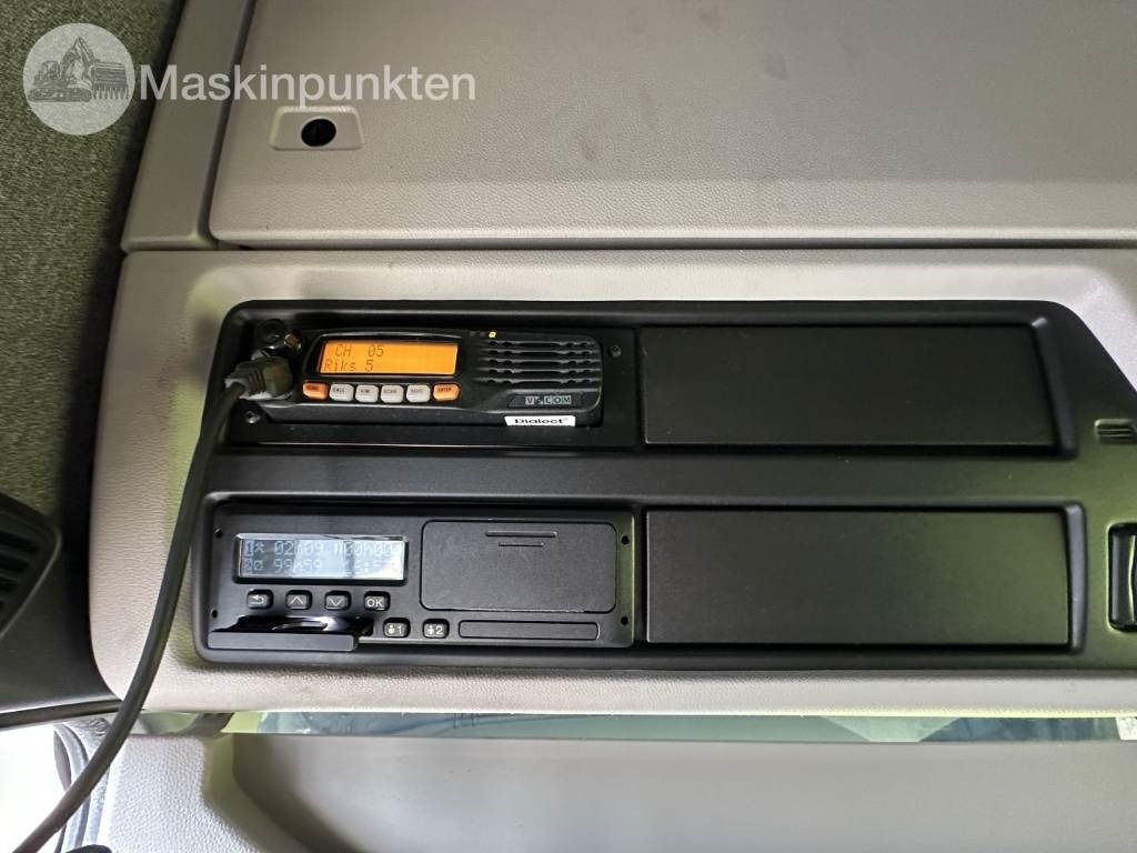 Leasing of Scania R 650 Scania R 650: picture 27 Leasing of Scania R 650 Scania R 650: picture 27