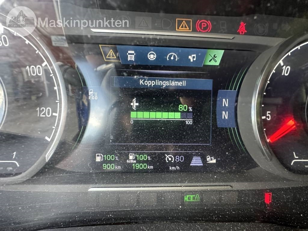 Leasing of Scania R 650 Scania R 650: picture 24 Leasing of Scania R 650 Scania R 650: picture 24