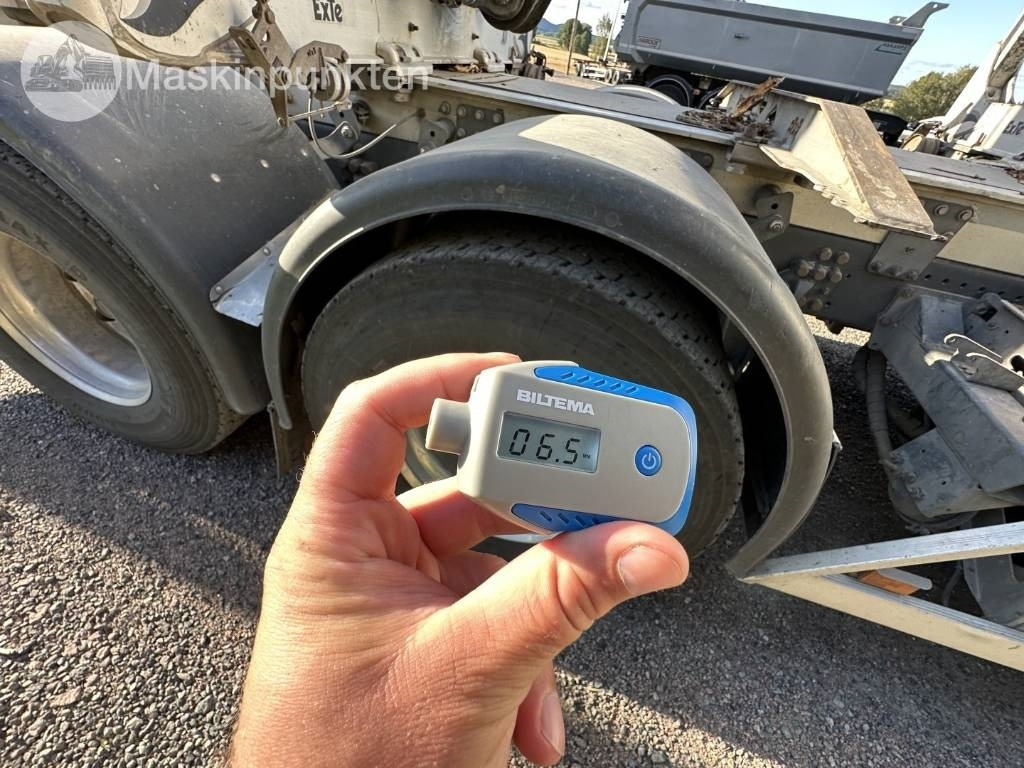 Leasing of Scania R 650 Scania R 650: picture 43 Leasing of Scania R 650 Scania R 650: picture 43