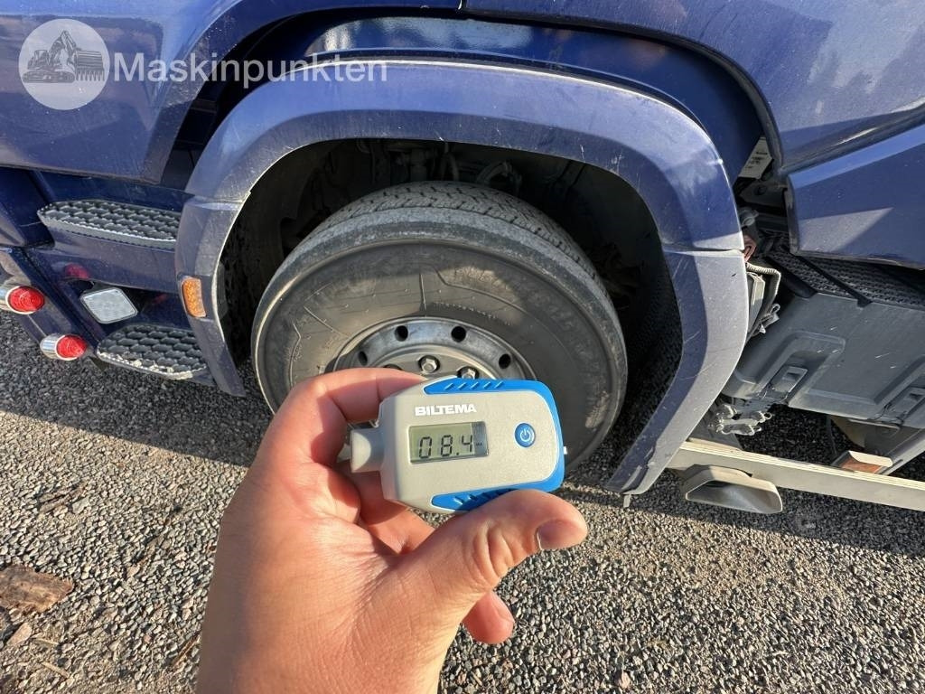 Leasing of Scania R 650 Scania R 650: picture 34 Leasing of Scania R 650 Scania R 650: picture 34