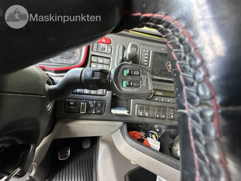 Leasing of Scania R 650 Scania R 650: picture 15 Leasing of Scania R 650 Scania R 650: picture 15