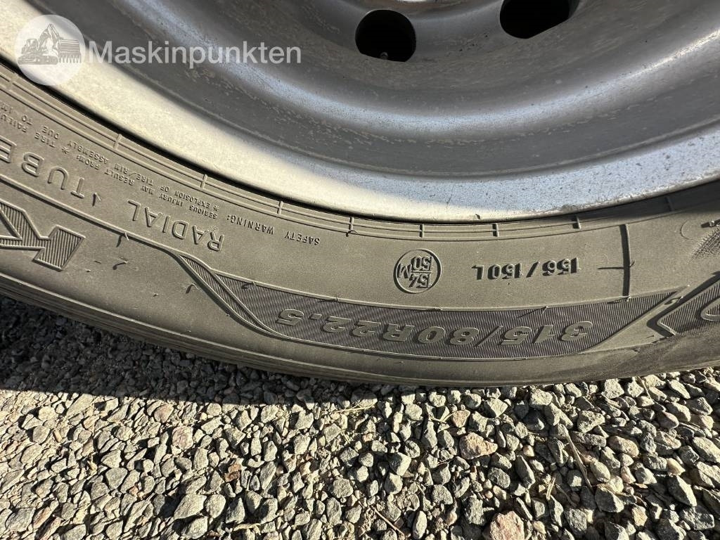 Leasing of Scania R 650 Scania R 650: picture 39 Leasing of Scania R 650 Scania R 650: picture 39