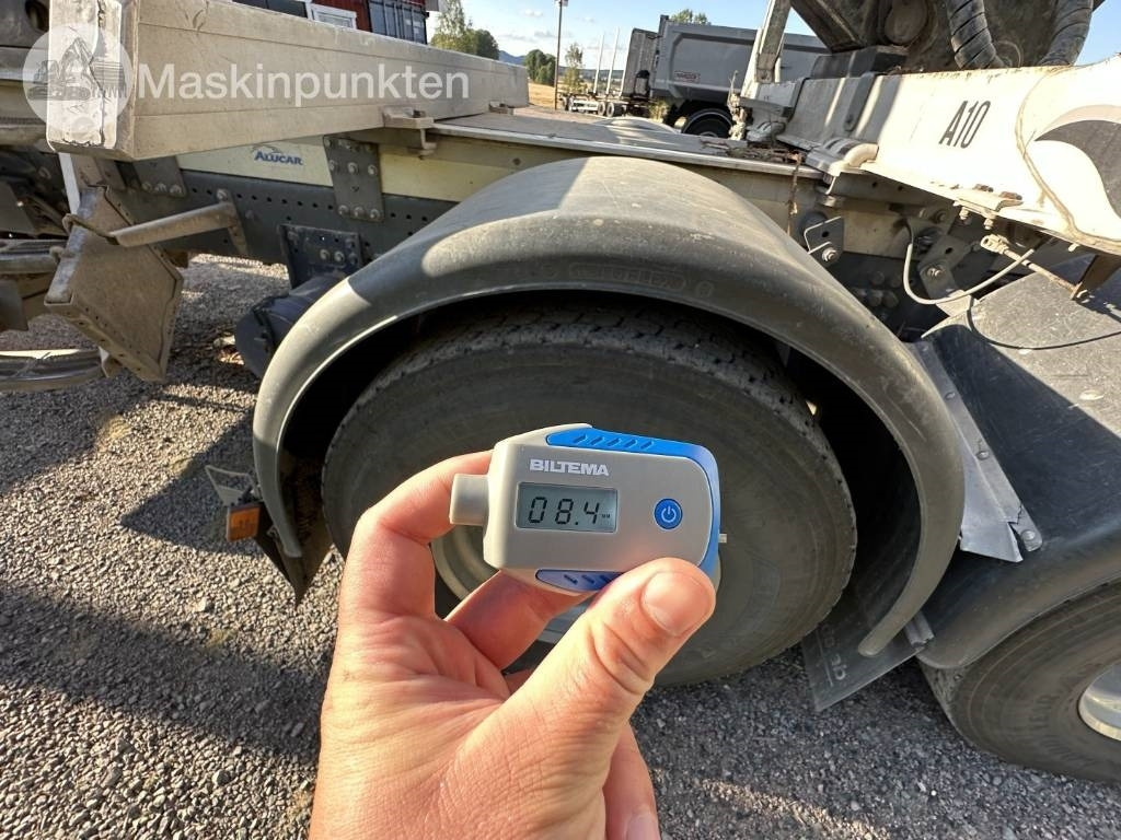 Leasing of Scania R 650 Scania R 650: picture 42 Leasing of Scania R 650 Scania R 650: picture 42