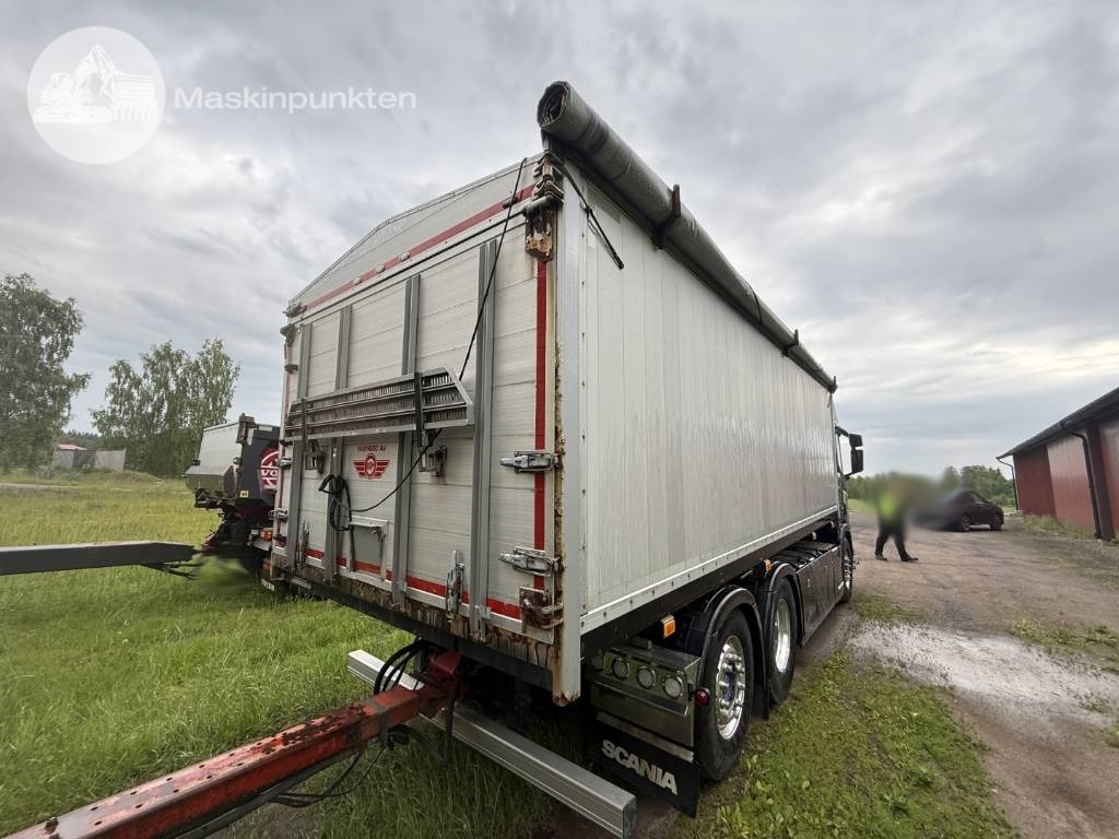 Scania R 730 EKIPAGE - Tipper: picture 5 Scania R 730 EKIPAGE - Tipper: picture 5